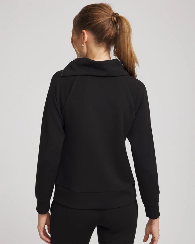Zenergy Soft Popover Top - image 3